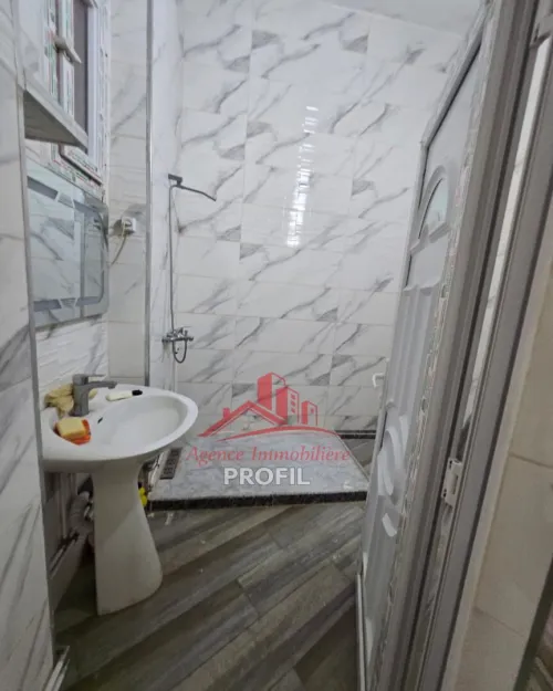 Vente Appartement F4 Annaba Annaba