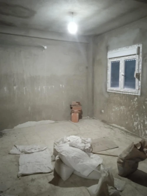 Vente Appartement F3 Annaba El bouni