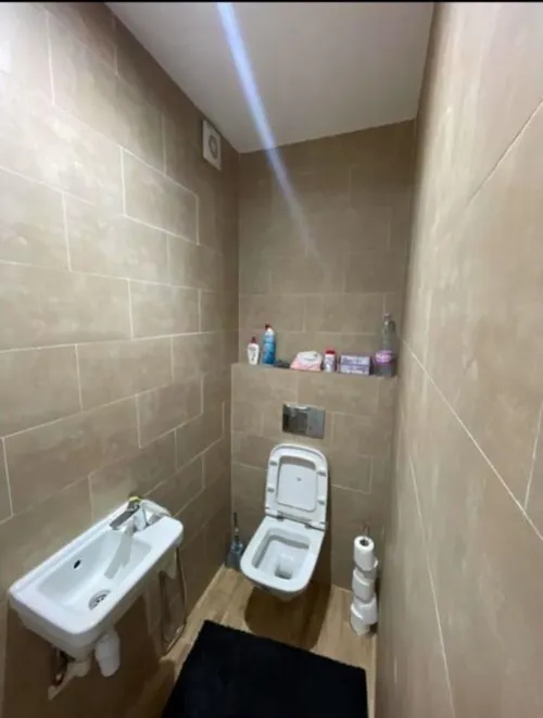 Location Appartement F4 Annaba Annaba
