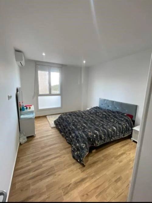 Location Appartement F4 Annaba Annaba