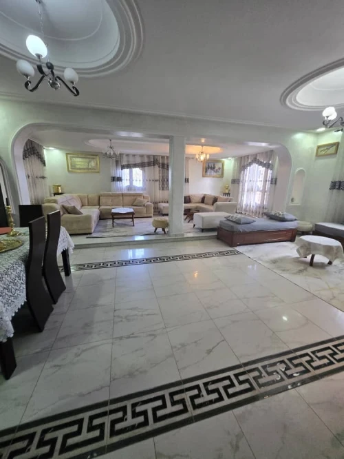 Vente Villa Annaba Annaba