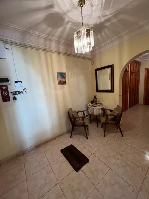 Vente Appartement F4 Annaba Annaba