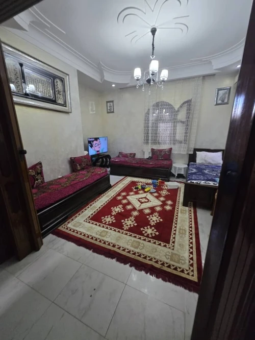 Vente Villa Annaba Annaba