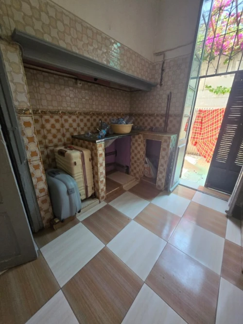 Vente Villa Annaba Annaba