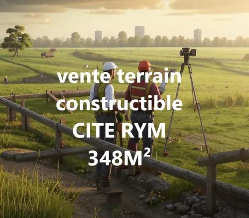 Vente Terrain Annaba Annaba