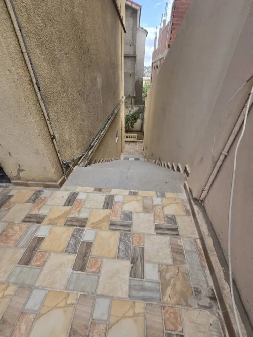 Vente Villa Annaba Annaba