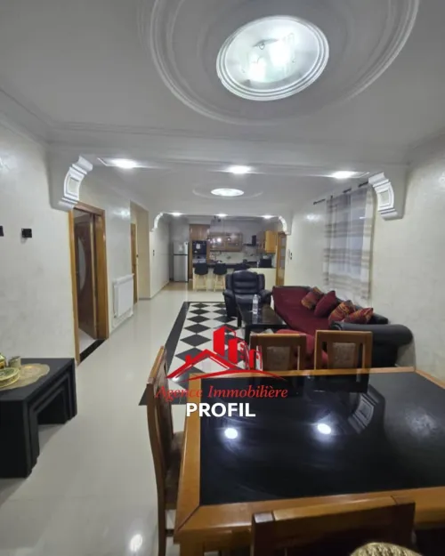 Vente Appartement Niveau de villa F3 Annaba Annaba