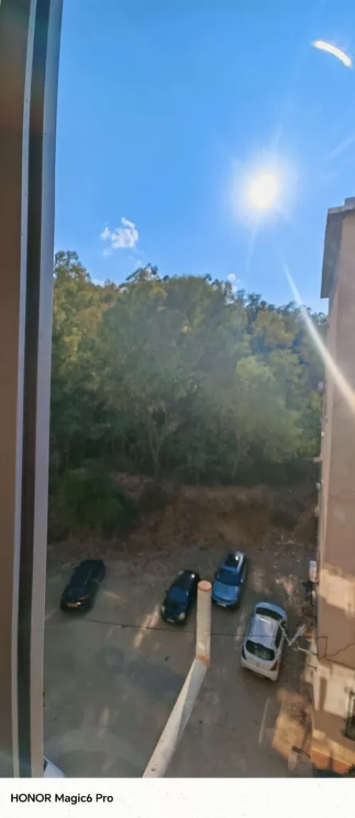 Vente Appartement F3 Annaba Annaba
