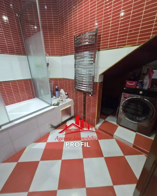 Vente Appartement Niveau de villa F3 Annaba Annaba