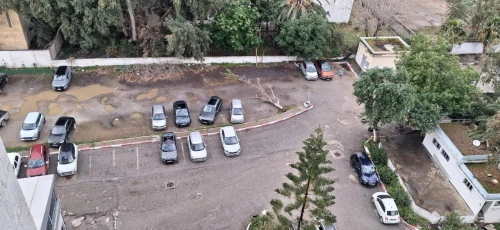 Location Appartement F5 Annaba Annaba