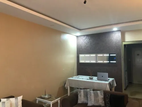 Vente Appartement F4 Annaba Annaba