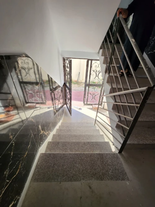 Vente Appartement F5 Annaba El bouni