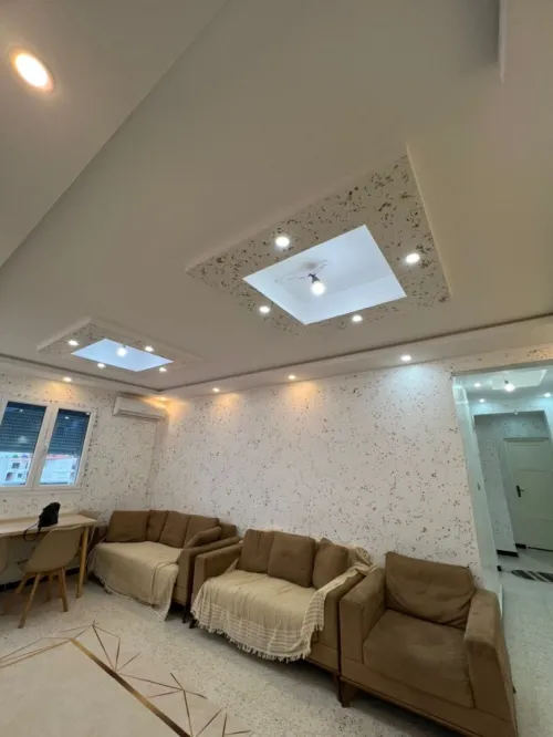 Vente Appartement F3 Annaba Annaba