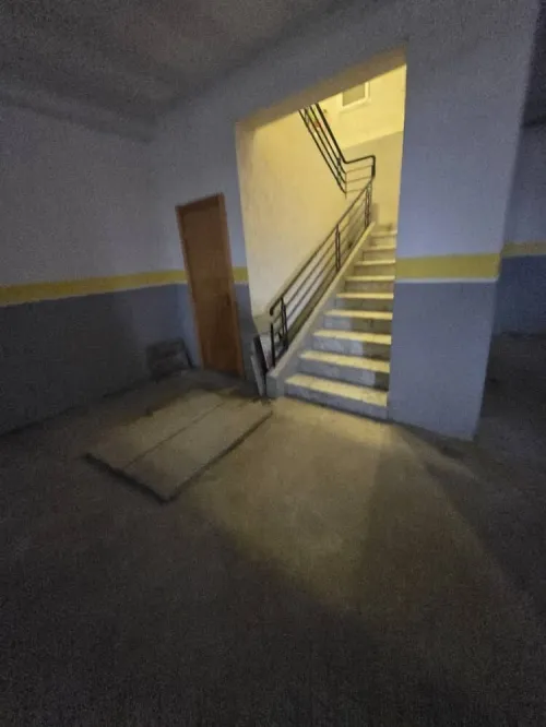 Vente Appartement F4 Annaba Annaba