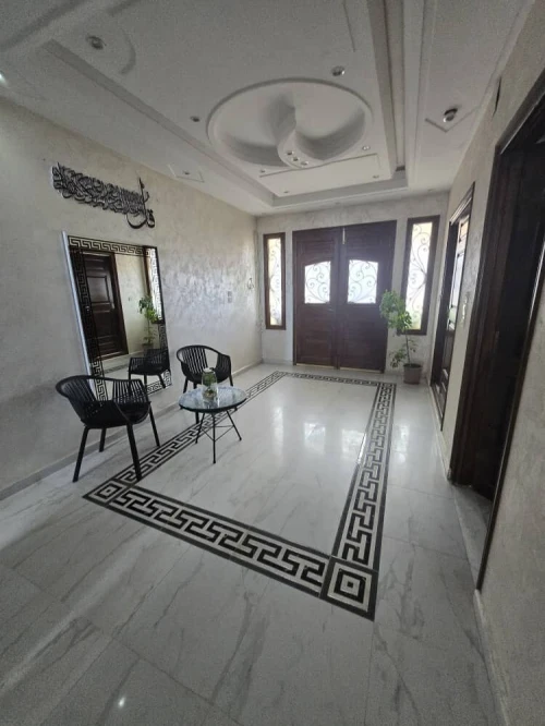 Vente Villa Annaba Annaba