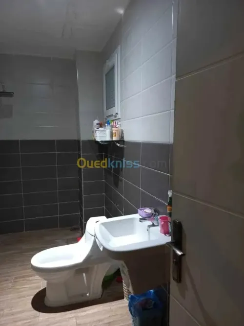 Location Appartement F4 Annaba Annaba