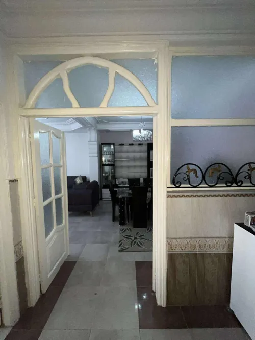 Vente Appartement Niveau de villa F4 Annaba Annaba