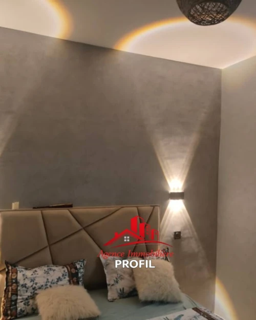 Vente Appartement F3 Annaba Annaba