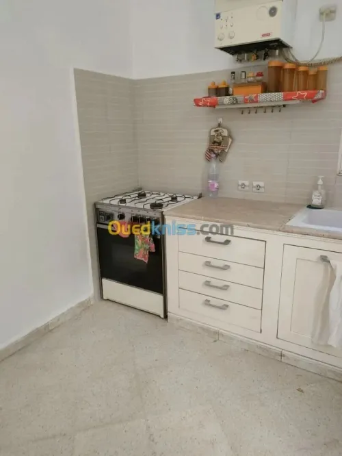 Vente Villa Annaba Seraidi