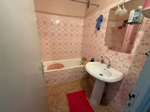 Vente Appartement F4 Annaba Annaba