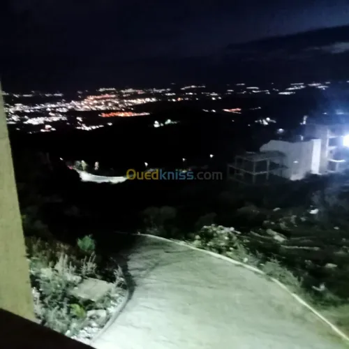 Vente Appartement F4 Annaba Seraidi