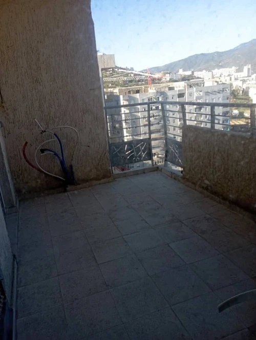 Vente Appartement F4 Annaba Annaba