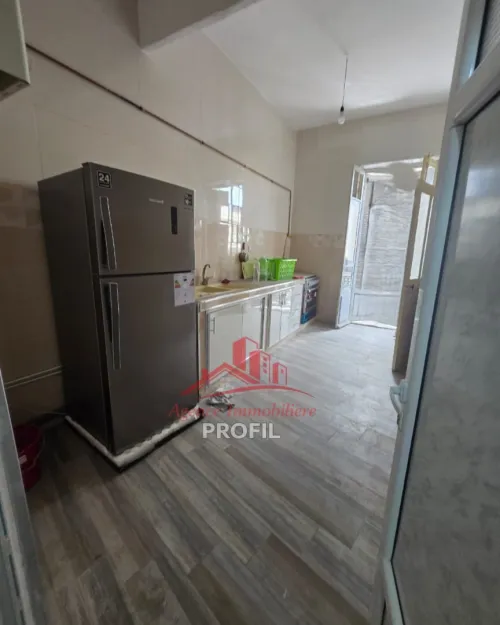 Vente Appartement F4 Annaba Annaba