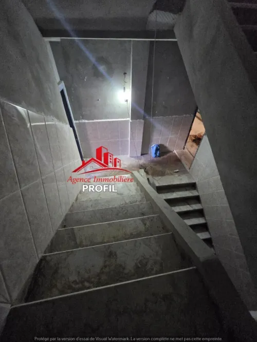 Vente Appartement F4 Annaba Annaba 6