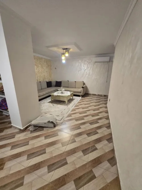 Vente Appartement F4 Annaba Annaba