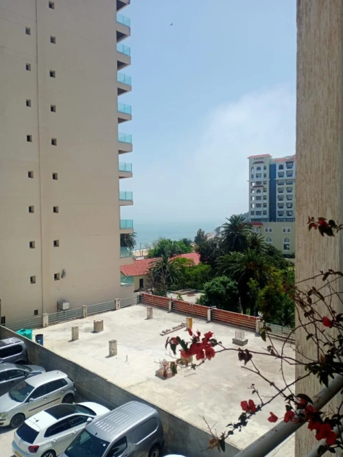 Location Appartement F4 Annaba Annaba