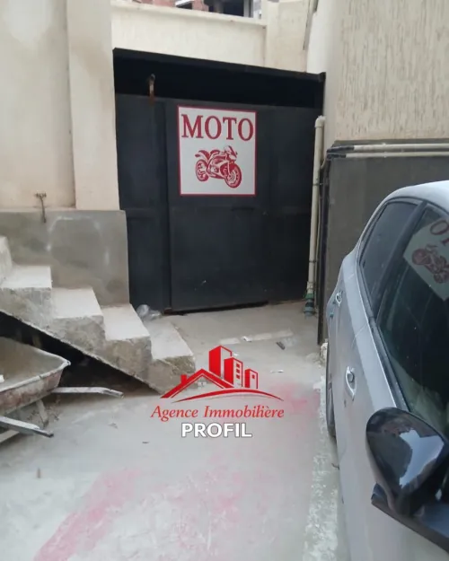 Location Appartement F4 Annaba Annaba