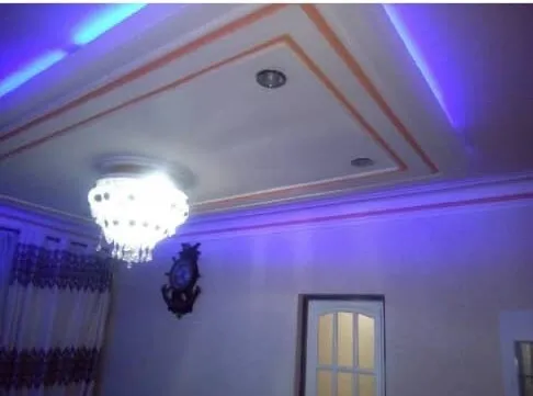 Vente Appartement F3 Annaba Annaba