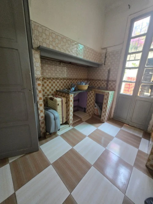 Vente Villa Annaba Annaba