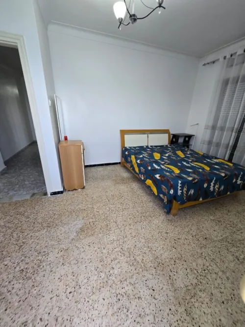 Vente Appartement F2 Annaba Annaba