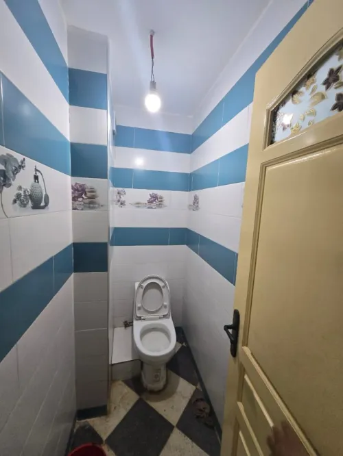 Location Appartement F3 Annaba El bouni