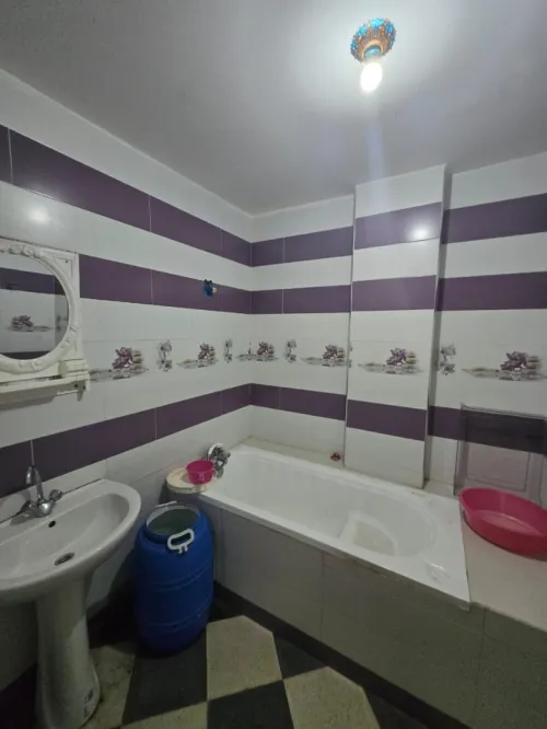 Location Appartement F3 Annaba El bouni