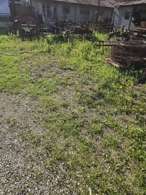 Vente Terrain Annaba Annaba