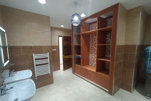 Vente Appartement F7 Annaba Annaba