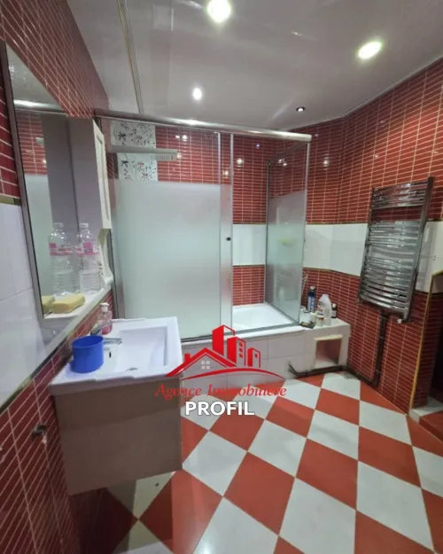 Vente Appartement Niveau de villa F3 Annaba Annaba