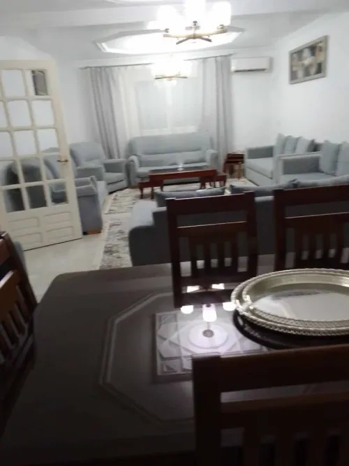 Vente Appartement Duplex F5 Annaba Annaba