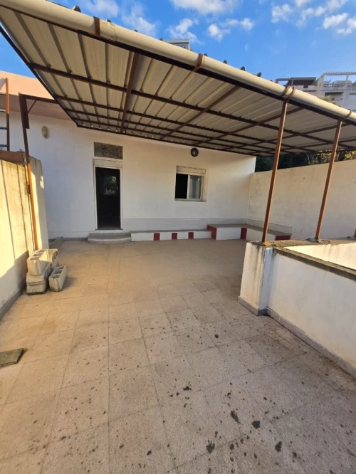 Vente Appartement Niveau de villa F4 Annaba Annaba