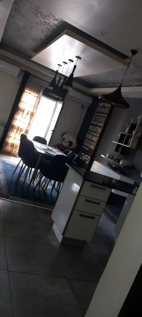 Vente Appartement F3 Annaba Annaba