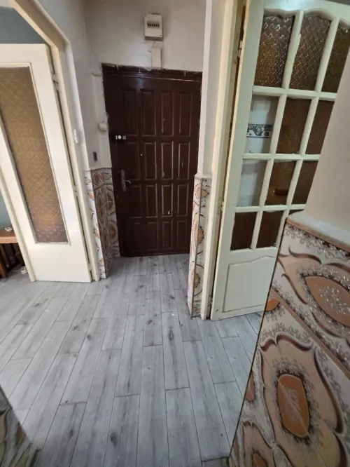 Vente Appartement F3 Annaba Annaba