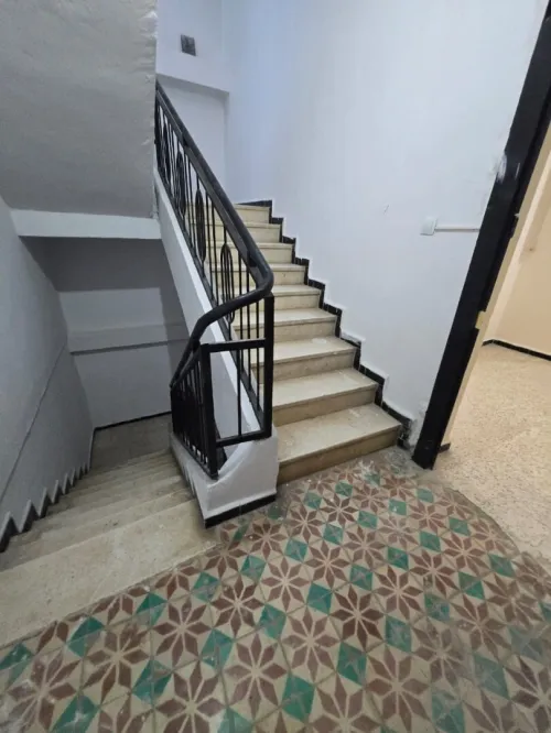 Location Appartement Niveau de villa F3 Annaba Annaba