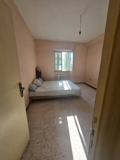 Vente Appartement F4 Annaba Annaba