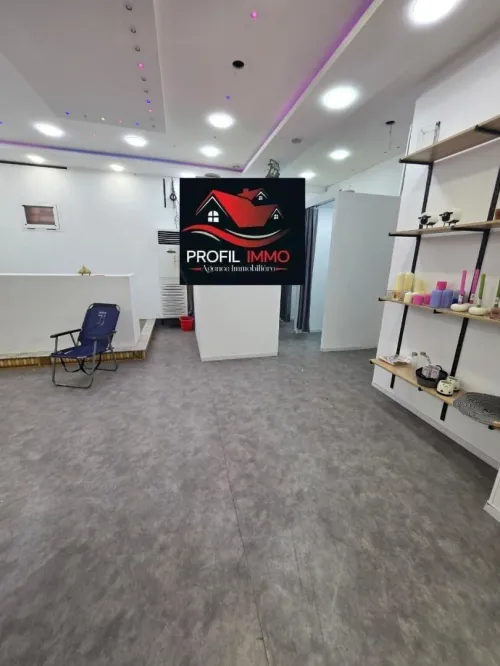 Vente Local Annaba Annaba