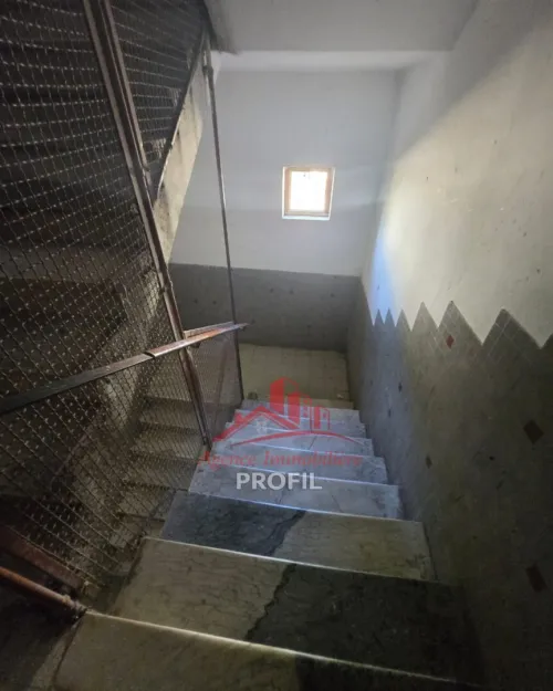 Vente Appartement F3 Annaba Annaba