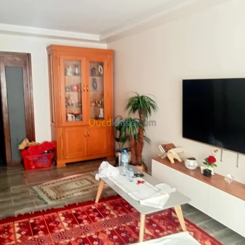 Vente Appartement F4 Annaba Seraidi