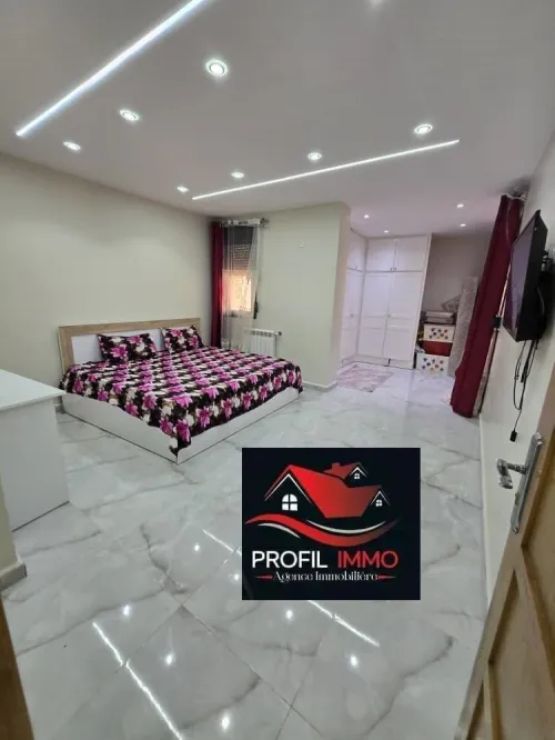 Vente Appartement F5 Annaba Annaba