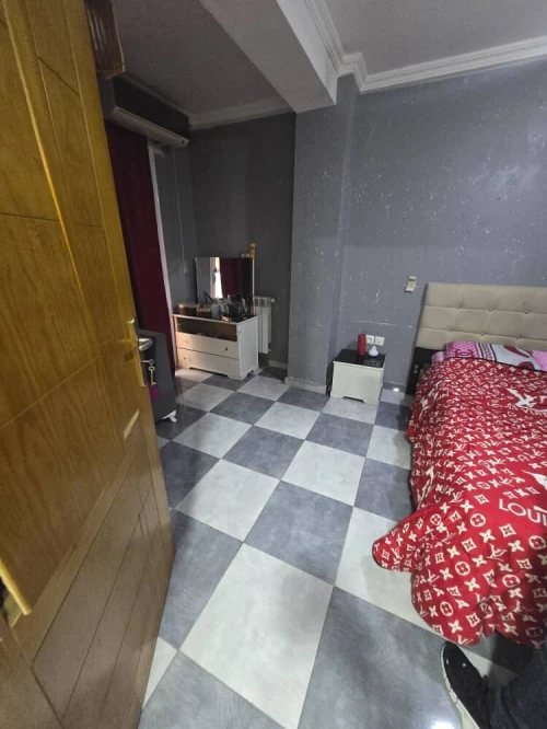 Vente Appartement F4 Annaba Annaba
